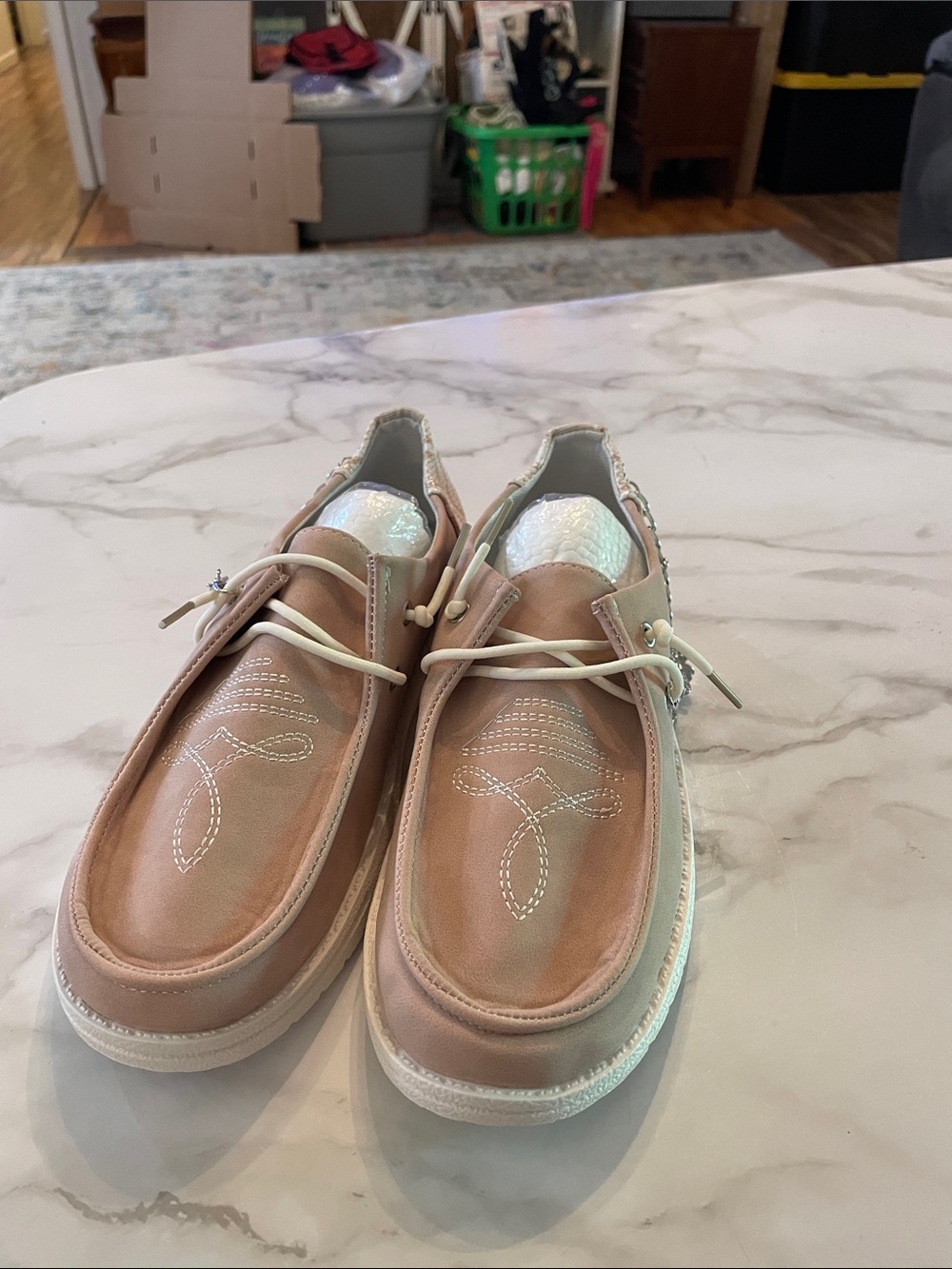 Loafers - Picture 4 of 5